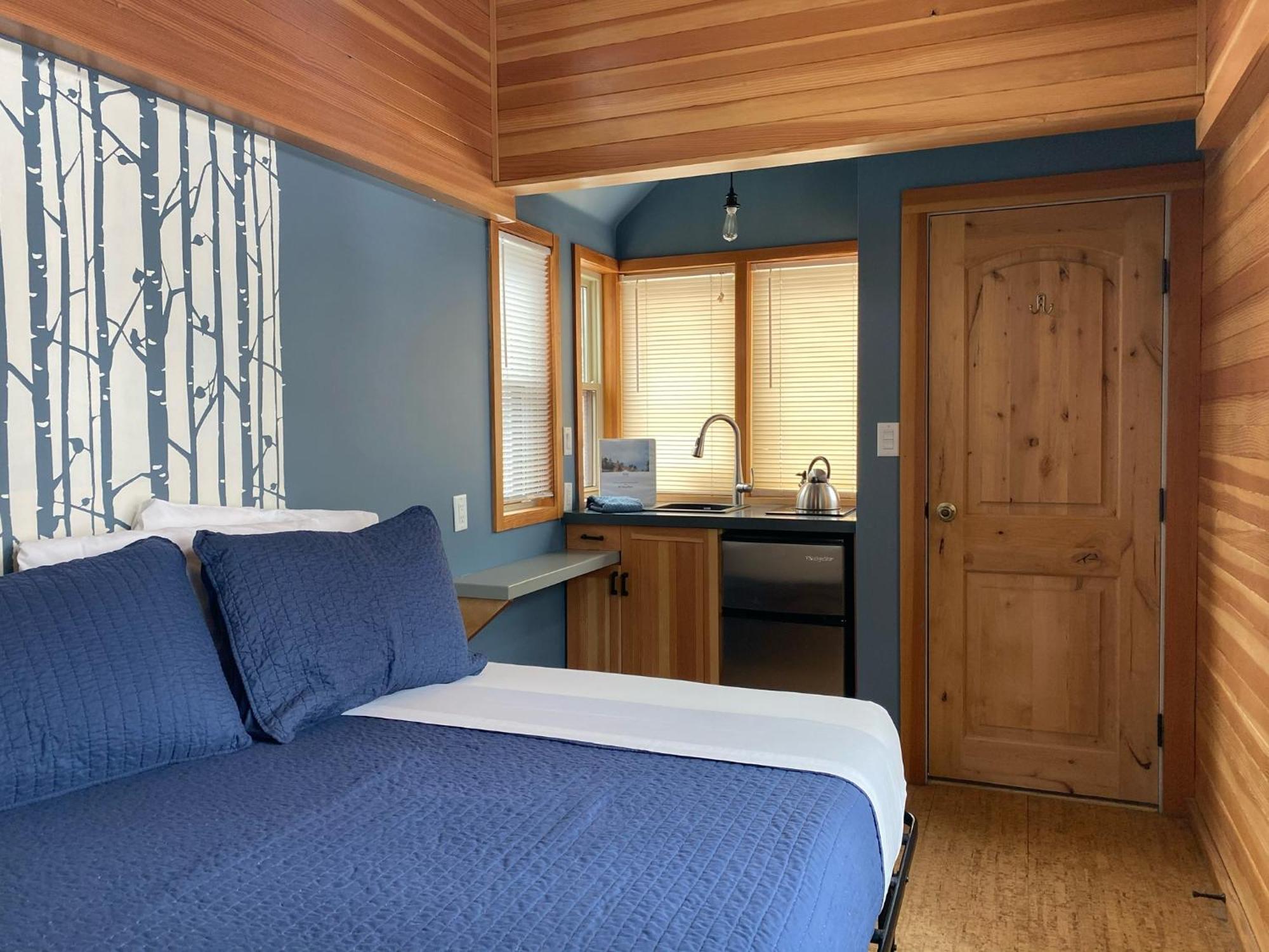 Weecasa Tiny Home Resort Lyons Δωμάτιο φωτογραφία