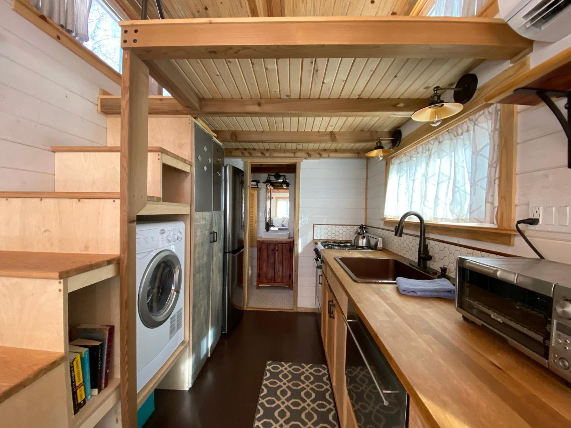 Weecasa Tiny Home Resort Lyons Δωμάτιο φωτογραφία