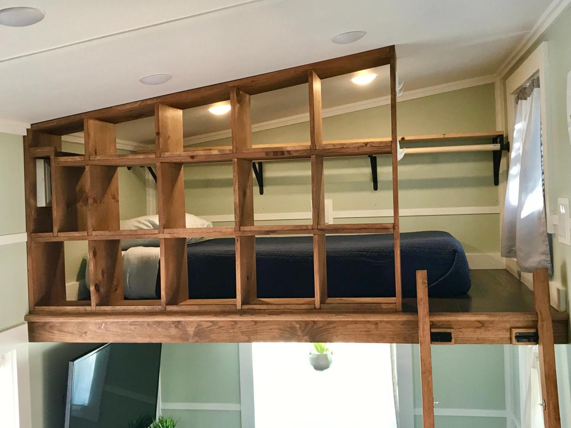 Weecasa Tiny Home Resort Lyons Εξωτερικό φωτογραφία
