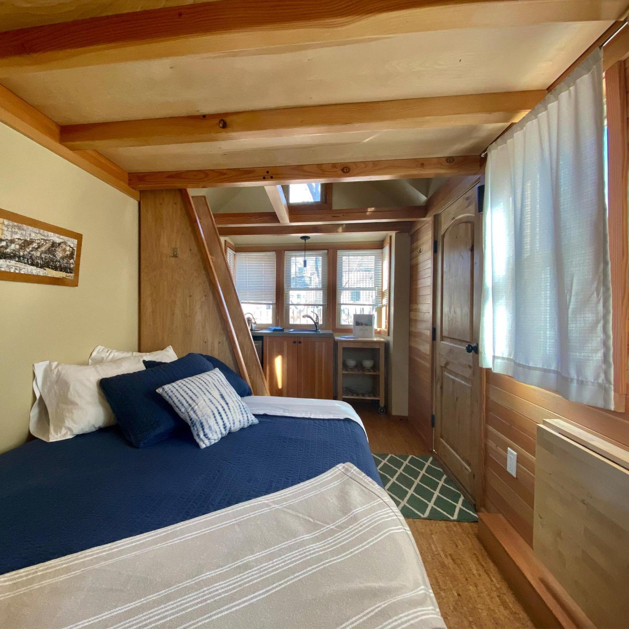 Weecasa Tiny Home Resort Lyons Εξωτερικό φωτογραφία