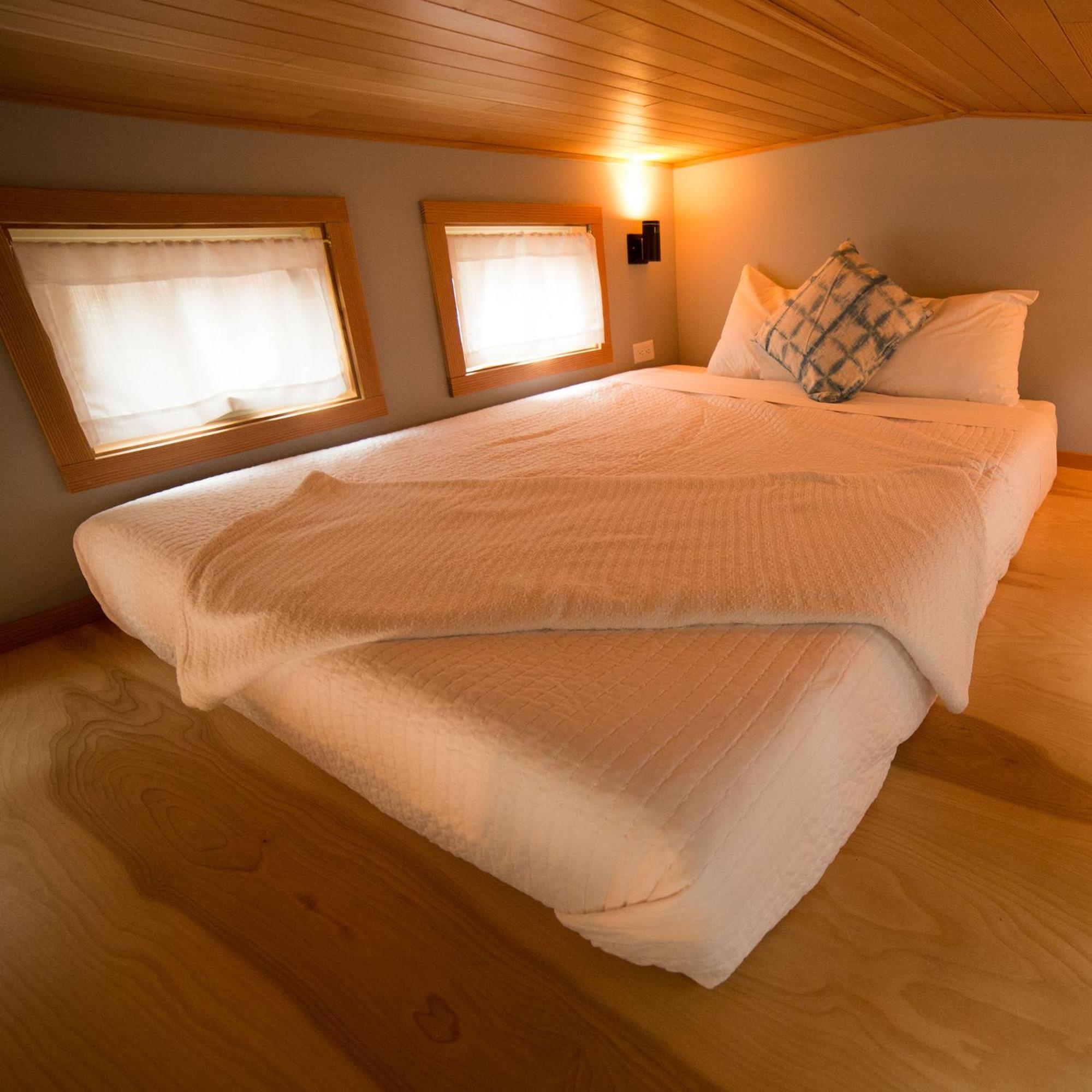 Weecasa Tiny Home Resort Lyons Εξωτερικό φωτογραφία